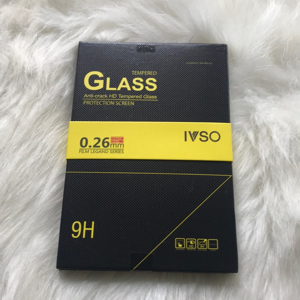 anti-crack tempered glass protection screen